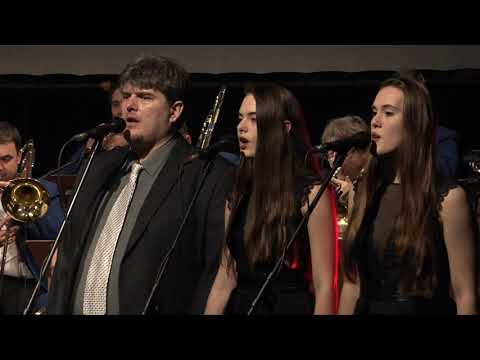 Moravia Big Band - Skyfall