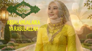Download lagu ASSALAMUALAIKA YA RASULULLAH | Shollawat menyentuh hati | Cover by Sunnah mp3 Download lagu ASSALAMUALAIKA YA RASULULLAH | Shollawat menyentuh hati | Cover by Sunnah mp3