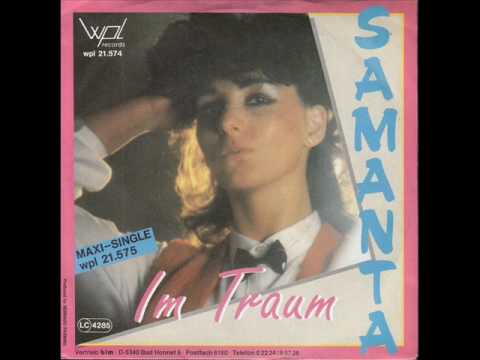 Samanta - Im Traum (1988)