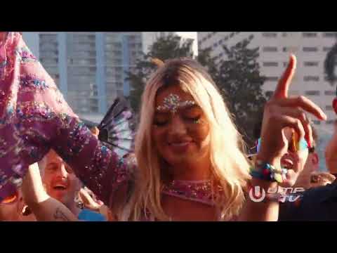 AFROJACK LIVE @ ULTRA MUSIC FESTIVAL MIAMI 2024