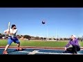 Nerf Sports Edition | Dude Perfect 