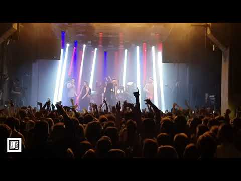 Gedz - Kosmita #FreshNDope