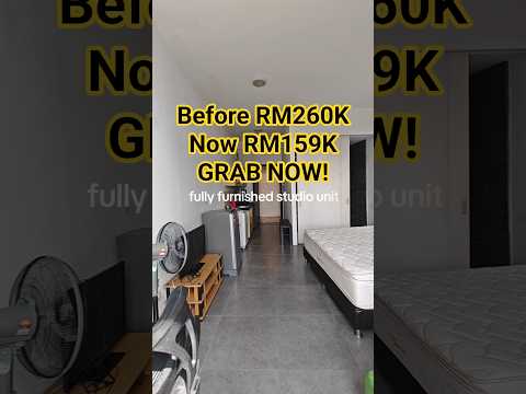 Service Residence for Sale in Empire Damansara by Nicole Ooi - iProperty.com.my