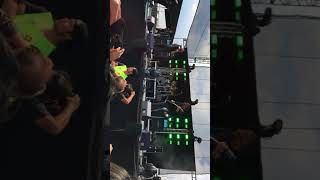 Periphery   Remain Indoors Live @ Knotfest Mexico 2017