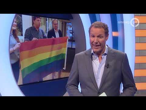 GLD Nieuws 10 oktober 2018 - Woensdag 10 oktober