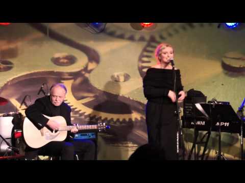 Lidia Jazgar i Ryszard Brączek - A wieczory w Krakowie (takie same)