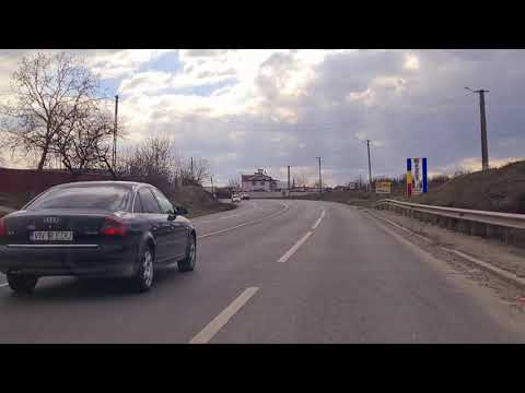 Comuna Popești Vrancea