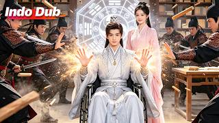 Download lagu In order to save the Saintess, he became disabled. Last night, the Strongest Heavenly Dao System ... mp3