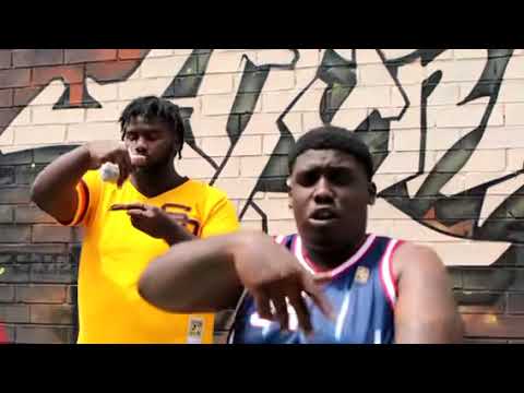 Deadend bang- Starter Kit (official video) Shot by @TouchedByAngelsFilm