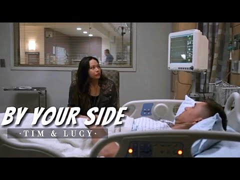 Tim and Lucy - The Rookie {5x05} • Chenford •