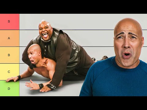 Welche WWE-Moves sind am schmerzhaftesten?