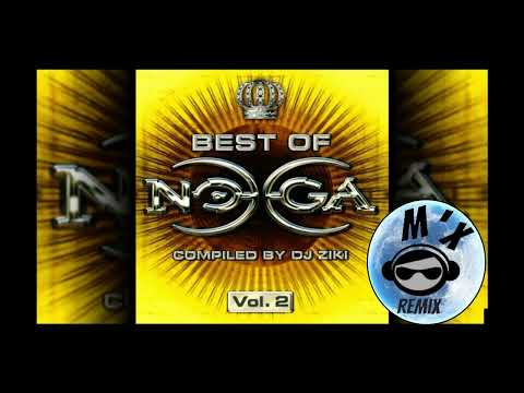 Electro Sun VS Stereomatic - Bubble Crash (M'x Remix)