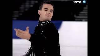 Download lagu Robbie Williams - She's The One mp3
