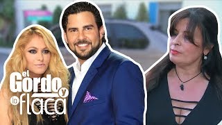 Paulina Rubio, buscan a tu novio: esta mujer quiere que de la cara porque le "destruyó" su BMW | GYF Paulina Rubio, buscan a tu novio: esta mujer quiere que de la cara porque le "destruyó" su BMW | GYF