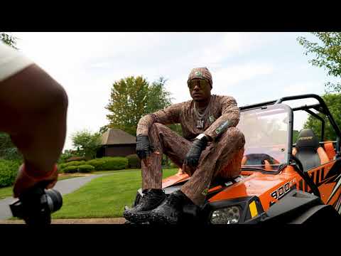 Rarri True - CLOSER (Official Video)