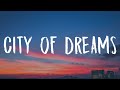 Tyla Yaweh City Of Dreams Lyrics Ft Chris Brown