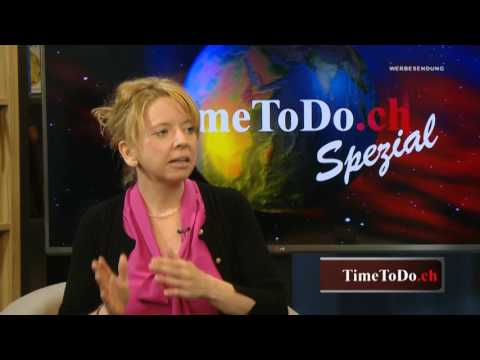 Nachhaltige Unternehmensführung mit Herz, TimeToDo.ch 05.05.17 Eliane Zimmermann