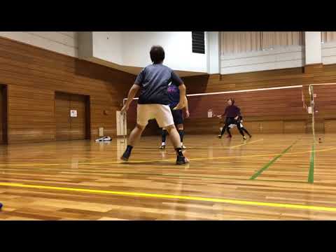 春日井オープン 遊び3