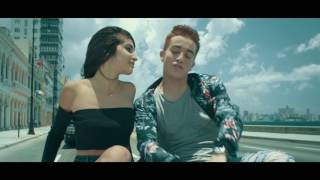 Jandres -  Te voy a amar