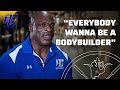 Ronnie Coleman Explains Real Meaning of 