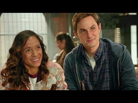 Once Upon A Time 7x07 Roni Hires Jacinda In Her Car - Victoria Belfrey Threatens Lucy About Her Hope