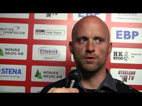 120916 Steelers - Ik Pantern