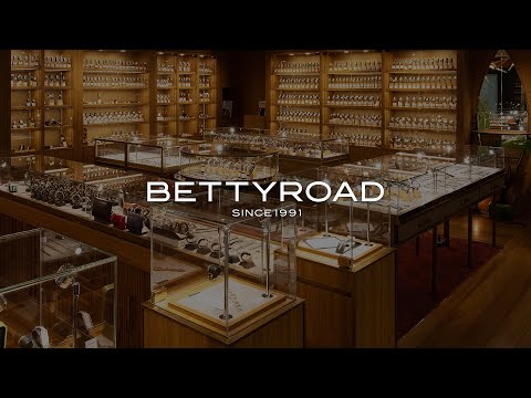 【日本最大級の品揃え】ベティーロード(BETTYROAD)