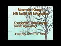 Nazmie Kasmi - Në Ballë Të Brigadës