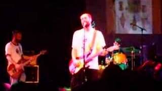 Built to Spill - Gone - Houston