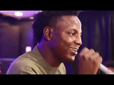 Gbenga Ileri's Ministration @ SOPW  with PSALMOS JAN Edition 2024