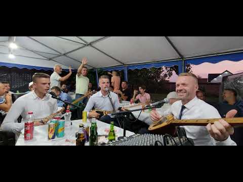 Jeton Fetiu me Djem Ali Pasha