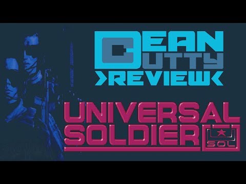 universal soldier genesis review