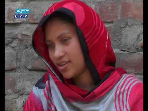 গহনা তৈরি করে সাতক্ষীরার তরুণ- তরুণীরা স্বাবলম্বী