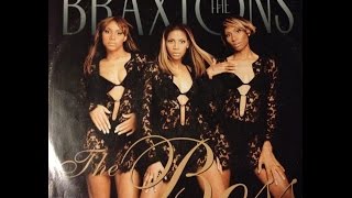 The Braxtons - The Boss (MAW Album Mix)