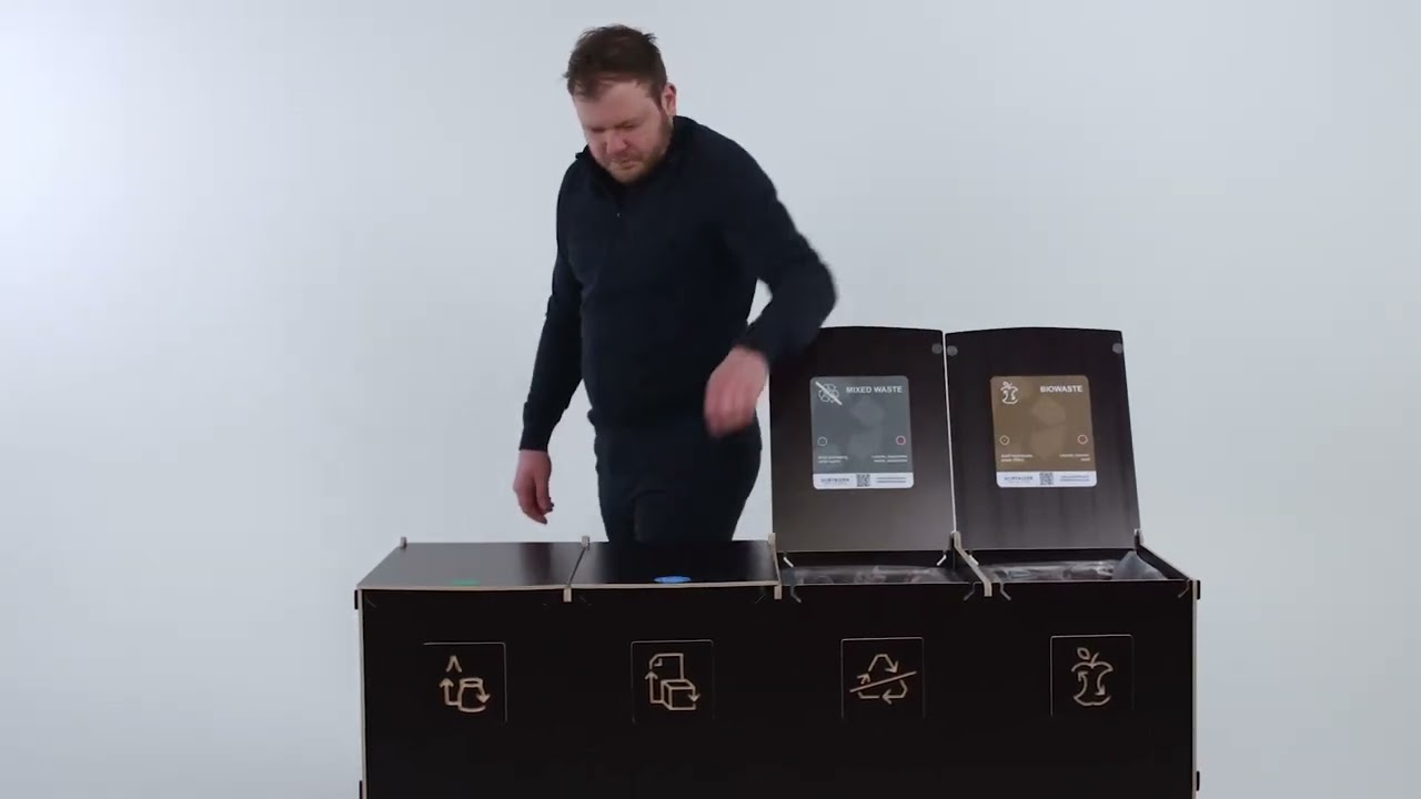 Produkta video