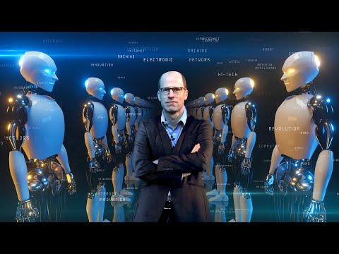 From Artificial Intelligence to Superintelligence: Nick Bostrom on AI & The Future of Humanity - YouTube