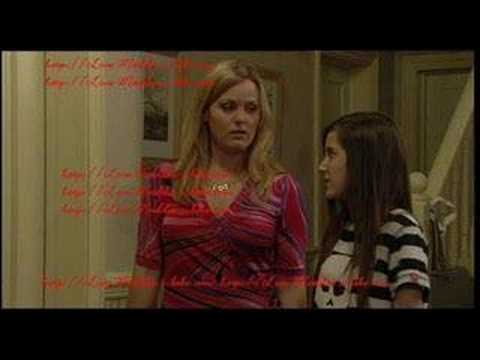 Madeline Elizebeth Duggan / Lauren Branning fan vid