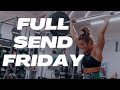 Full Send Friday - Ep. 6 | Invictus Athlete