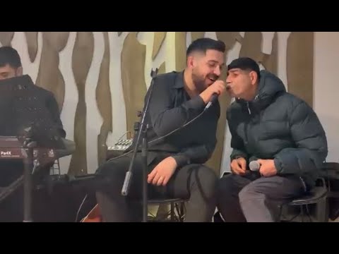 Özkan ÇETİN & Hiko BABA kahkaha dolu sahne performansı 🔥🎶