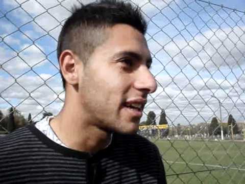 Rercuerdo del Almirante Campeón 2010