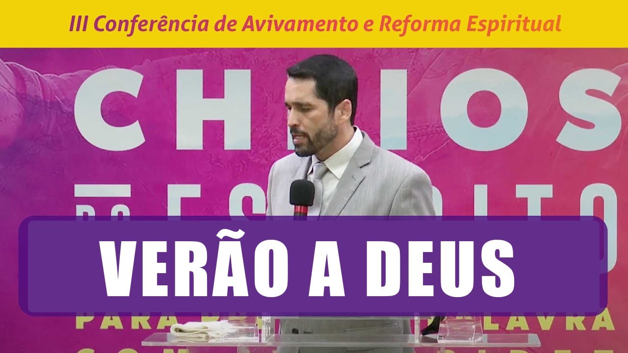 Pureza no Coração - Paulo Junior