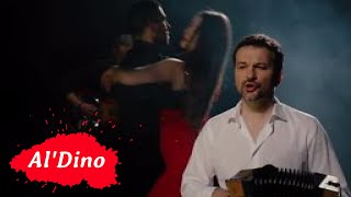 Al Dino - KRENI  (Official Music Video)