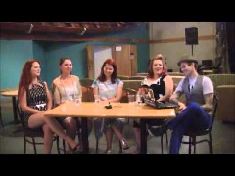 Summer Of Nerdlesque