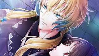 Download lagu [Knight] Court of Darkness (Book 1): Consort’s Path - Chapter 26 mp3