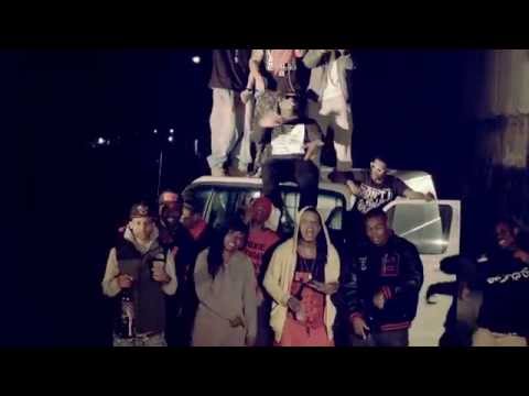 Elz Jenkins - Talk My Shit [Official Music Video]