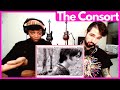 RUFUS WAINWRIGHT - "THE CONSORT" (reaction)
