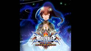 BlazBlue Song Interlude II: Sector7