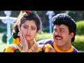 Jorugunnadi Full Video Song 4K 60FPS Mutamestri Movie Chiranjeevi Meena Roja Dolby Digital