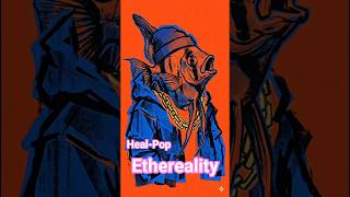 Download lagu [Audio Resmi] Ethereality - DJ Fiber (LouderG) | Heal-pop Vol. 11 mp3