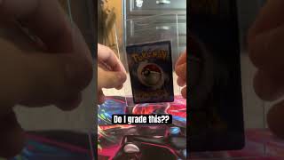 Do I?? #pokemon #pokemonchannel #viral #pokemoncollection #pokemontcg #charizard #cool